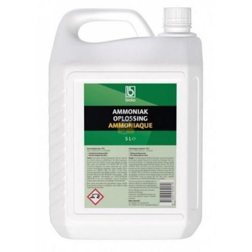 Ammoniak kan 5 liter 15%, Auto diversen, Autogereedschap, Nieuw, Ophalen of Verzenden