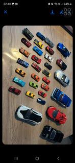 Metalen autos, Kinderen en Baby's, Speelgoed |Speelgoedvoertuigen, Ophalen