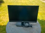 LG 22MB37PU computerscherm / computermonitor, HD, Ingebouwde speakers, 3 tot 5 ms, Ophalen of Verzenden