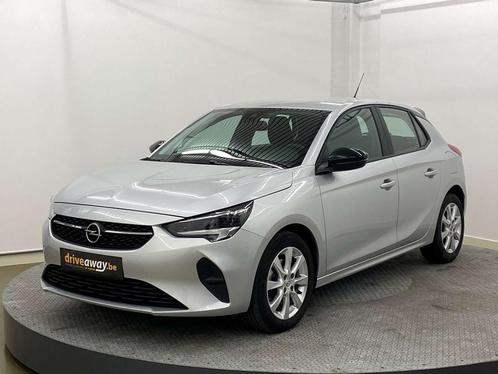 Opel Corsa AUTOMAAT in zeer goede staat met garantie, Auto's, Opel, Bedrijf, Te koop, Corsa, ABS, Achteruitrijcamera, Airbags