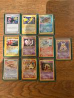 Pokemonkaarten te koop, Ophalen of Verzenden, Zo goed als nieuw
