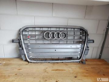 Audi SQ5 Q5 2013 - 2017 grille voorbumper nette staat €200