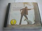 CD - Neil Young   – Everybody Knows This Is Nowhere, Cd's en Dvd's, Ophalen of Verzenden, Zo goed als nieuw, Poprock