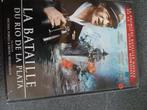 DVD De slag om de Rio de la Plata, Cd's en Dvd's, Dvd's | Drama, Ophalen of Verzenden, Gebruikt, Waargebeurd drama