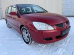 Mitsubishi Lancer 1.6i Automaat, Auto's, 4 cilinders, 72 kW, Bedrijf, Euro 4