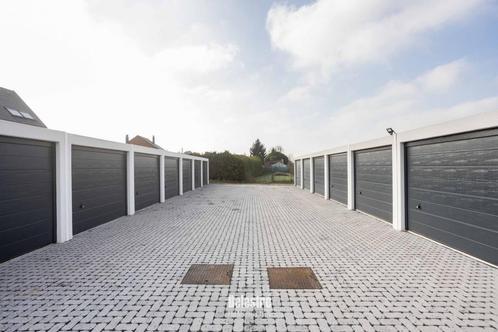 Garage te huur in Ninove, Immo, Garages en Parkeerplaatsen