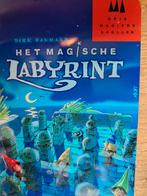 Het magische labyrint., Hobby en Vrije tijd, Ophalen, Zo goed als nieuw