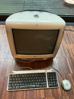 Apple imac, Enlèvement, Apple