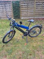 elektrische fiets Fuell fluid 1-S, Fietsen en Brommers, Ophalen, Gebruikt, 30 tot 50 km per accu, Overige merken