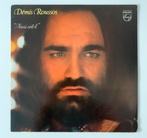 Demis Roussos - « Ainsi soit-il », Enlèvement ou Envoi, Comme neuf