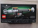 Lego Star Wars 40730 Luke Skywalker's Lightsaber 2024, Enlèvement ou Envoi, Neuf, Ensemble complet, Lego