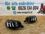 PEUGEOT 208 2008 FULL LED KOPLAMPEN COMPLEET ORIGINEEL