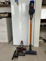 Dyson Absolute V8, Enlèvement, Comme neuf, Réservoir