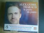 coffret 3 cd d'alexandre tharaud le poète du piano neuf  ., Enlèvement, Neuf, dans son emballage, Coffret