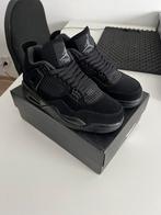 Jordan 4 black cats (replica), Vêtements | Hommes, Chaussures, Baskets, Noir, Enlèvement, Nike