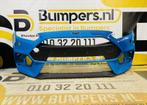 BUMPER Ford Focus MK3 RS Facelift kls 2014-2018 VOORBUMPER 1, Auto-onderdelen, Ophalen of Verzenden, Gebruikt, Voor, Bumper