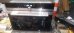 Siemens combi oven microgolf iQ700, Elektronische apparatuur, Microgolfovens, Ophalen, Zo goed als nieuw, Oven