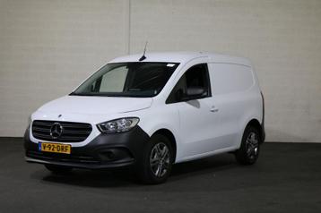 Mercedes-Benz Citan 112 CDI L1 Pro Automaat Navigatie Camera beschikbaar voor biedingen