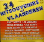 Lilane - Op Het Strand - 2LP -24 Hitsouvenirs Uit Vlaanderen, Ophalen of Verzenden