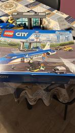 Lego City 60104, Kinderen en Baby's, Speelgoed | Duplo en Lego, Ophalen of Verzenden, Zo goed als nieuw, Complete set, Lego