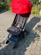 Mountain buggy nano reis buggy ook in de bakfiets, Kinderen en Baby's, Ophalen, Zo goed als nieuw