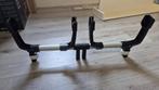 Adapter Bugaboo Donkey Twin autostoel, Ophalen, Zo goed als nieuw