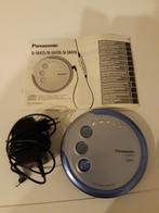 Lecteur CD portable PANASONIC, Audio, Tv en Foto, Cd-spelers, Ophalen of Verzenden, Nieuw, Draagbaar