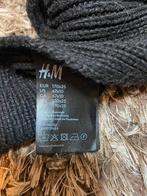 Mooie sjaal van H&M, Vêtements | Hommes, Bonnets, Écharpes & Gants, Comme neuf, Enlèvement, Écharpe