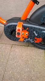 B'Twin fiets 14 inch met zijwieltjes, Fietsen en Brommers, Ophalen, Gebruikt