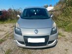 Renault Scenic 1500dci MOD 2012 euro5 volledig ctok, Auto's, Renault, Euro 5, Monovolume, Zwart, Leder