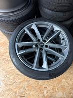 Originele Audi Sport velgen, 255 mm, Véhicule de tourisme, Pneus été, Enlèvement