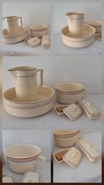 5 delige wastafelset, Enlèvement