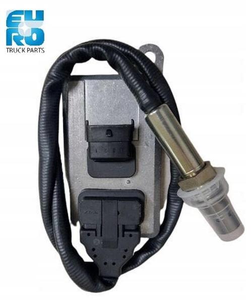 DAF NOX SENSOR NA DE KATALYSATOR 2011648A, Auto-onderdelen, Vrachtwagen-onderdelen, DAF, Uitlaatsystemen, Nieuw, Ophalen of Verzenden