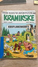 Koekplankenkoorts - nr 3 van Kramikske, Ophalen, Zo goed als nieuw