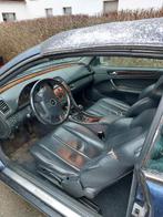 Mercedes cabrio 230 clk te koop, Auto's, Te koop, CLK, Particulier