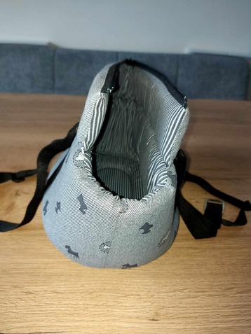 Reismand (puppy of kleine hond) beschikbaar voor biedingen