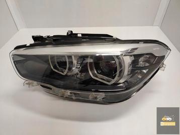 BMW F20 lift Full Led Schaduwlamp links beschikbaar voor biedingen