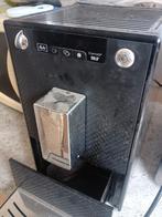Melitta Caffeo Solo voor onderdelen, Elektronische apparatuur, Ophalen, Koffiemachine, Koffiebonen, Niet werkend