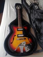 Ibanez 496 vibrato 1968., Enlèvement, Utilisé, Ibanez