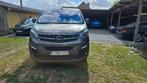 Opel Vivaro 2.0 turbo diesel 1 ste eigenaar L3H1 full option, Auto's, Opel, 4 deurs, Vivaro, Overige kleuren, Leder en Stof
