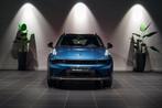 Lynk & Co 01 1.5 TURBO PHEV 6.6kw, Auto's, Stof, Zwart, Blauw, Plug-in hybride