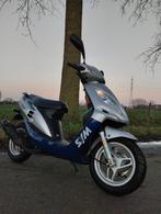 Sym jet 50cc b-klasse, Zo goed als nieuw, Ophalen