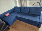 Ikea FRIHETEN 3-zits converteerbare hoekbank, Huis en Inrichting, Ophalen