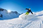 Elan Freeline Snowblades,  99cm, -Set incl. Bindingen, Sport en Fitness, Skiën en Langlaufen, Schoenen, Ophalen of Verzenden, Zo goed als nieuw