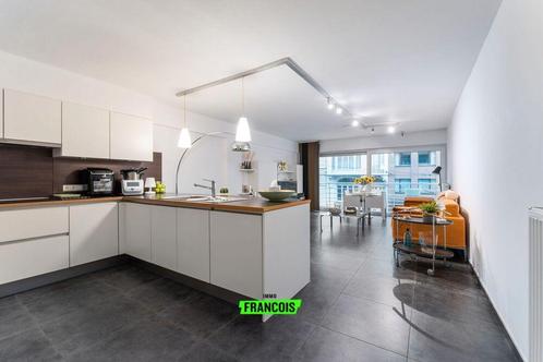 Appartement te koop in Oostende, 2 slpks, Immo, Huizen en Appartementen te koop, Appartement, B