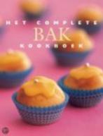 Het complete bak kookboek wendy stephen 304 blz, Ophalen of Verzenden, Zo goed als nieuw
