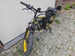 KETELES K800 Elektrische Fiets – 2000W Dual motor., Fietsen en Brommers, Ophalen, Gebruikt, Overige merken