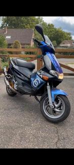 Gilera Runner 172cc A1, Ophalen of Verzenden