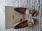 Pumps Chloé - open teen-houten hak-maat 39, Kleding | Dames, Ophalen of Verzenden, Zo goed als nieuw, Pumps