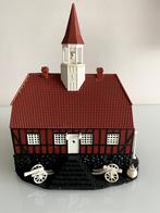 HO Heljan 221 stadhuis Ebeltoft (568), Hobby & Loisirs créatifs, Trains miniatures | HO, Autres marques, Pont, Tunnel ou Bâtiment
